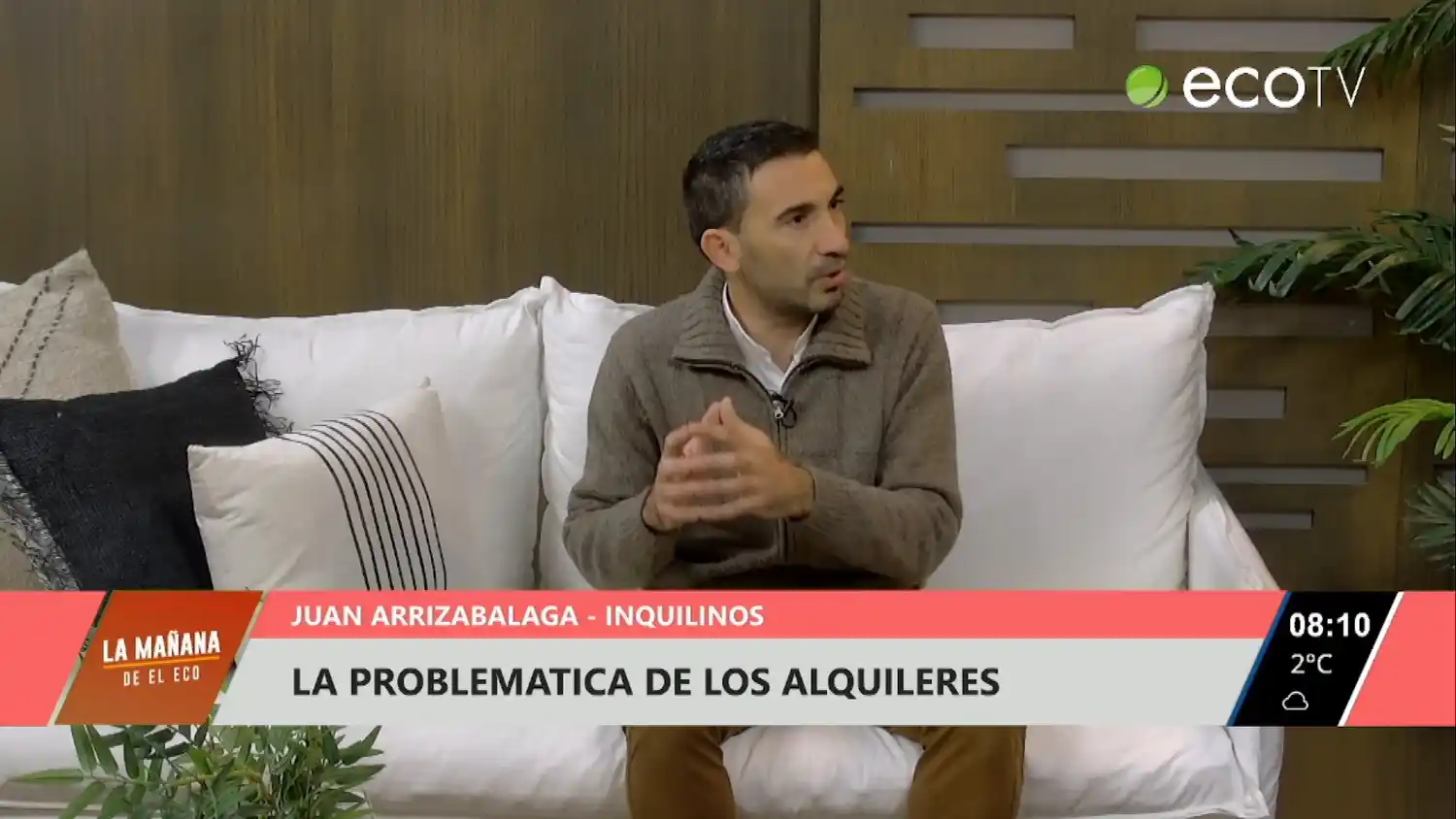 El costo del acceso a un alquiler