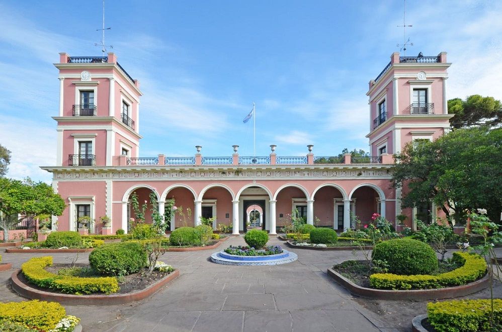 Cierra temporalmente el Palacio San José por problemas logísticos