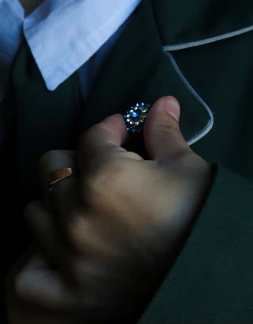 banda lisa escuela normal