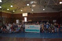 Se realizó la instancia previa al Congreso de Salud que tendrá lugar en La Plata