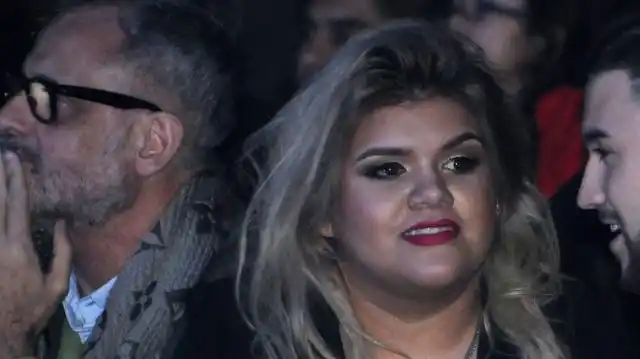 Otro capítulo en la guerra entre Jorge Rial y su hija