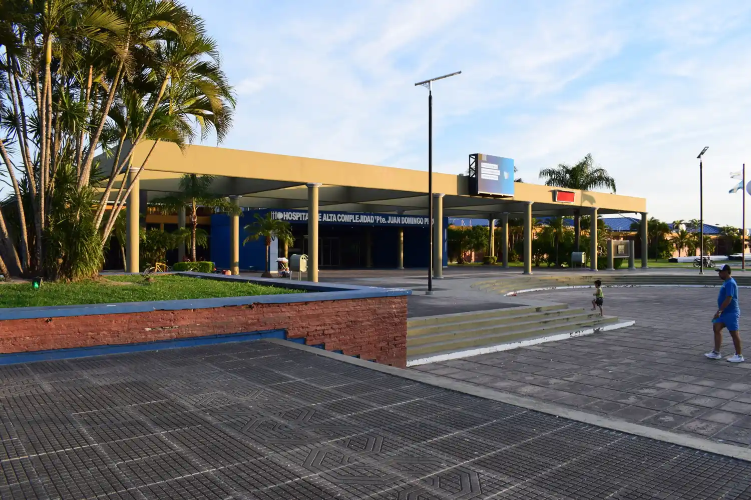 Dos nuevos trasplantes renales conmovedores en el HAC