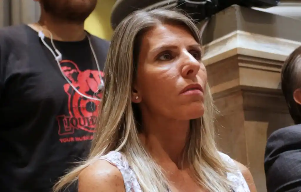 Sandra Arroyo Salgado, jueza federal