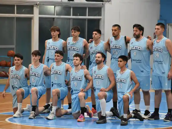 Definiciones vibrantes en el Pre Federal: Atlético y Libertad buscan la final