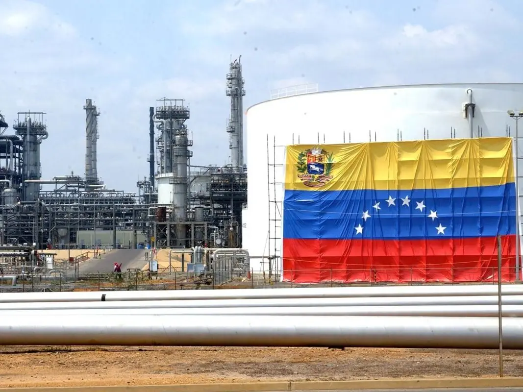 Estados Unidos habilitó a cinco petroleras a retomar operaciones en Venezuela sin sanciones