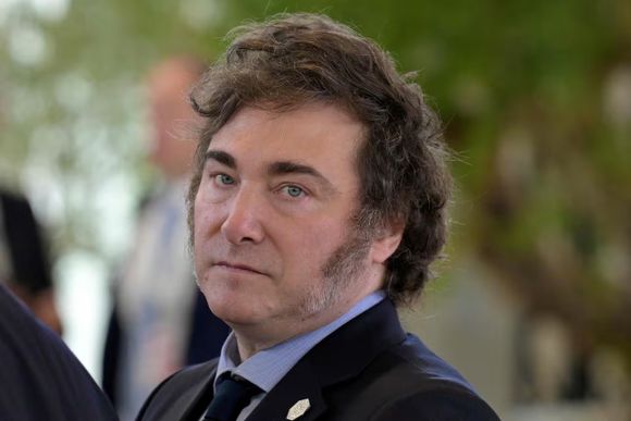 Intendentes contra Milei tras pedirle la renuncia a Kicillof: “Los conflictos no se solucionan con violencia”