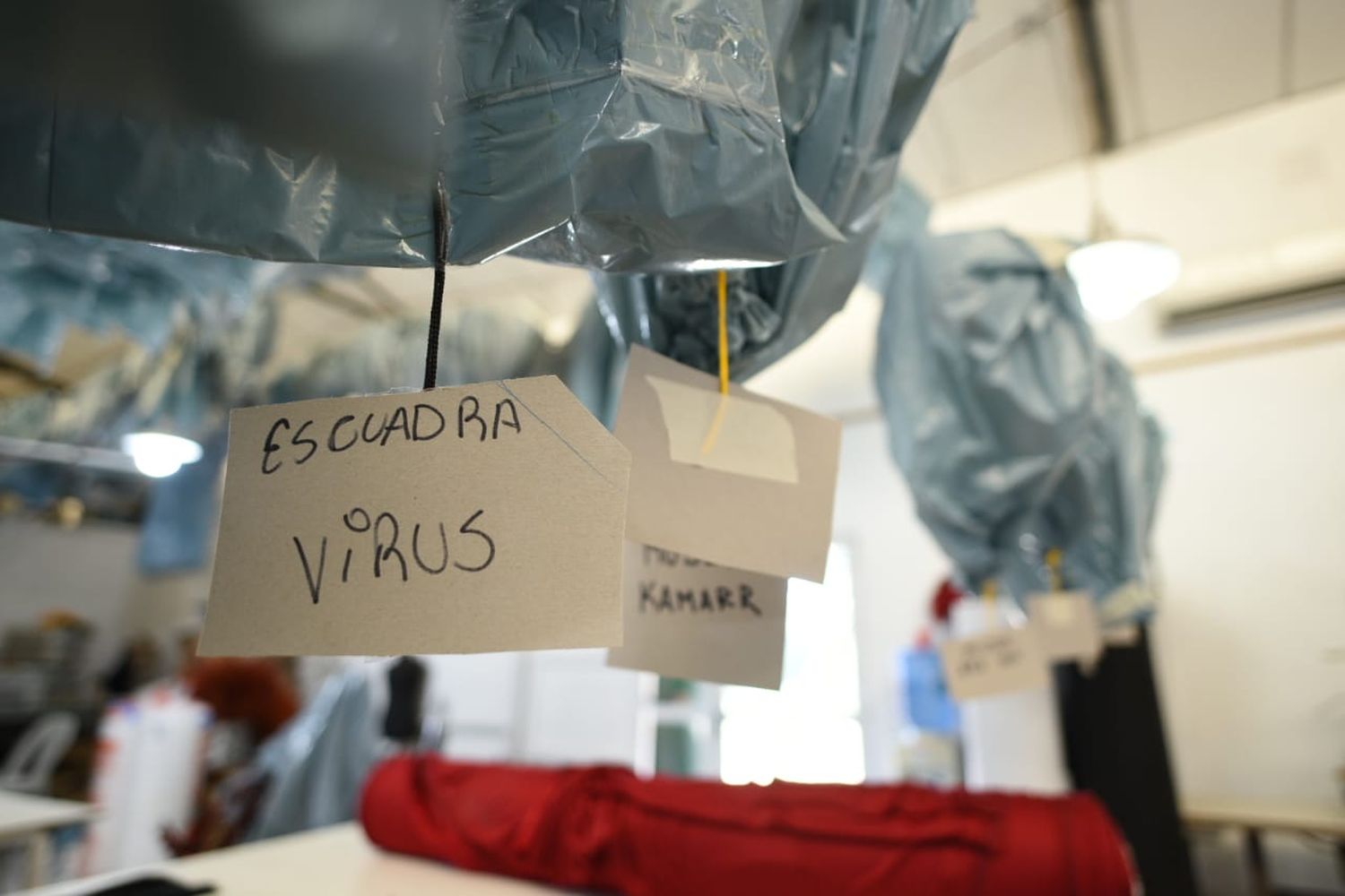 ANTICIPO CARNAVAL 2019 - Kamarr y su “Pandemia” carnavalera resucitaron de las cenizas