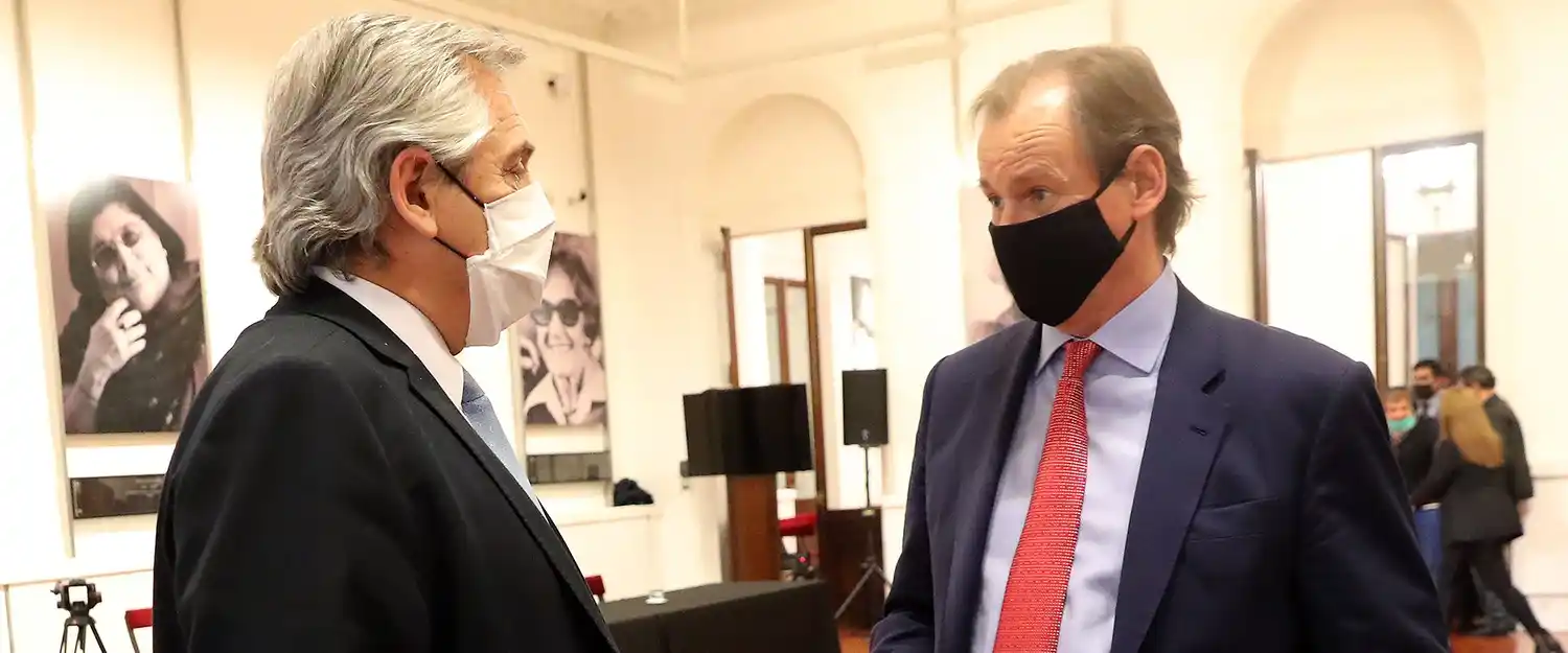 
Soledad Galenao “La gente que está sola, que adopte es la mejor compañía que podemos tener”
