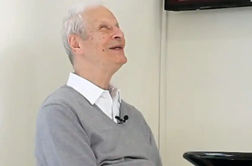 Guido Maranzana: Los sonidos del alma