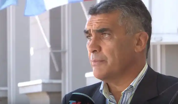 Caso Pastorizzo: Rebossio quiere instalar el homicidio preterintencional