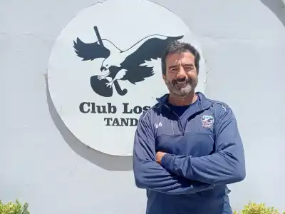 Los presidentes de Uncas, Los 50 y Los Cardos realizaron un balance del año