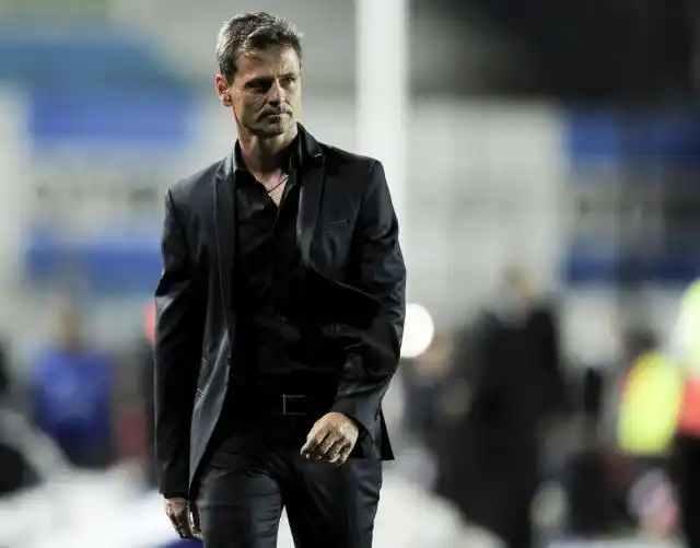 Quienes suenan para reemplazar a Cocca en Racing