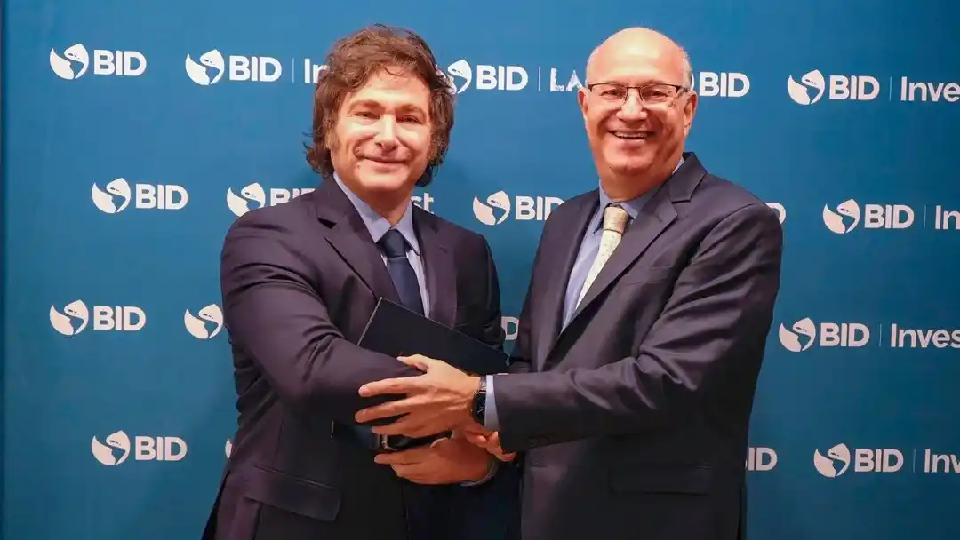 El dinero será utilizado para respaldar el “Programa de Apoyo a la Estabilidad Macroeconómica”.