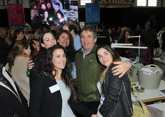  Urribarri puso en marcha el programa Crecer para los jóvenes entrerrianos