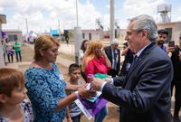 El Gobierno sigue “con mucha atención” los casos de Covid-19