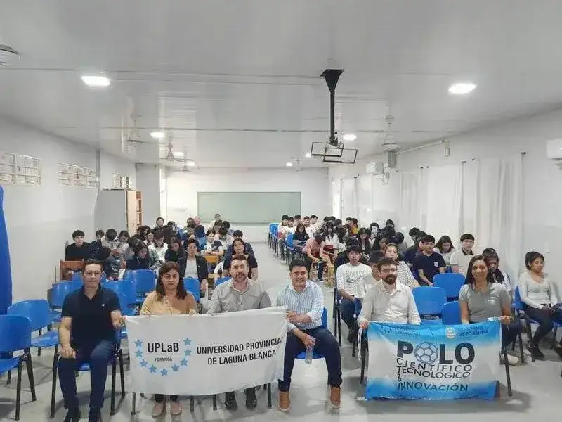 La UPLaB y el Politécnico difundieron ocho carreras estratégicas en dos localidades