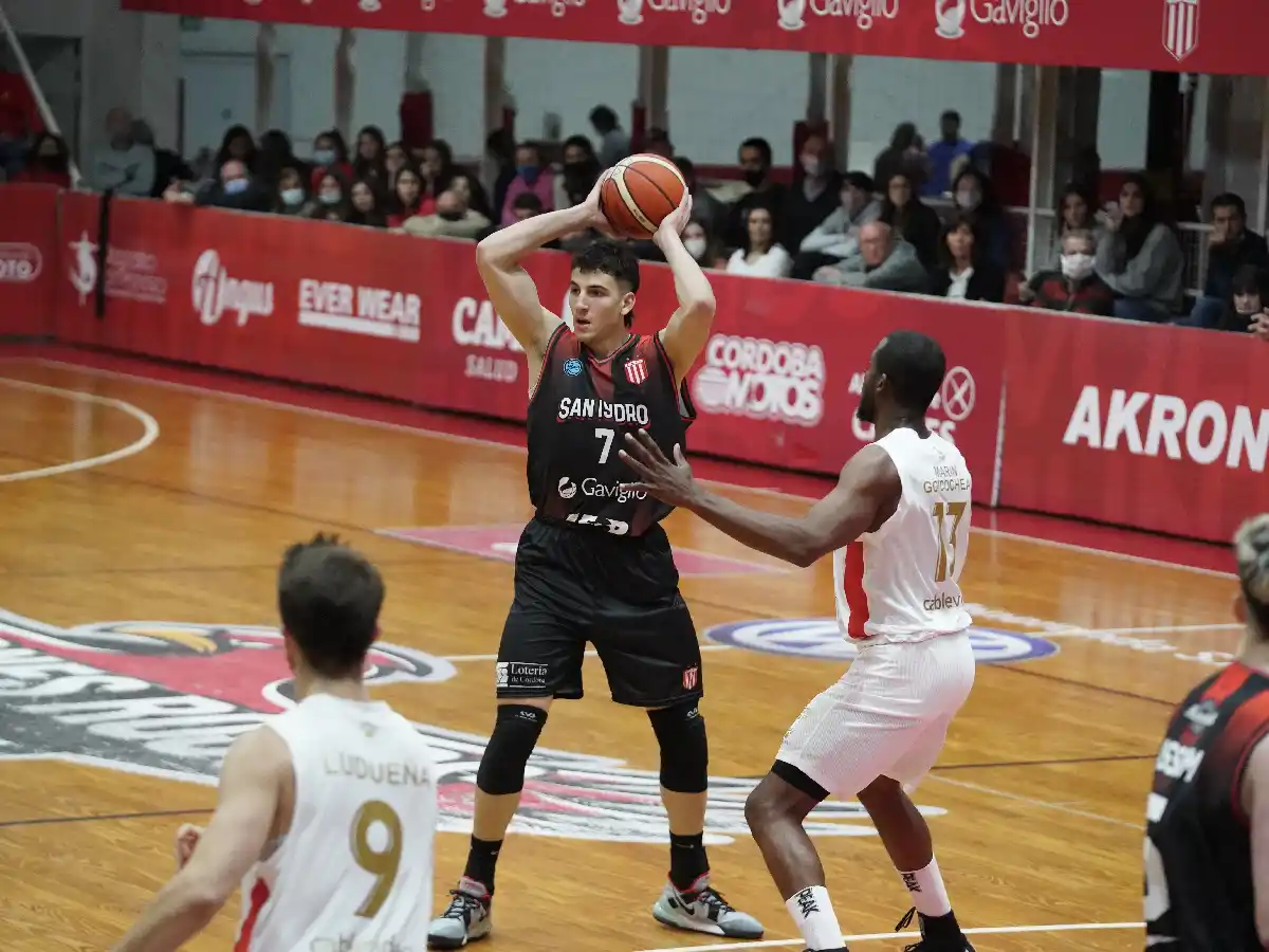 “En 2022 tenemos que ir por más”