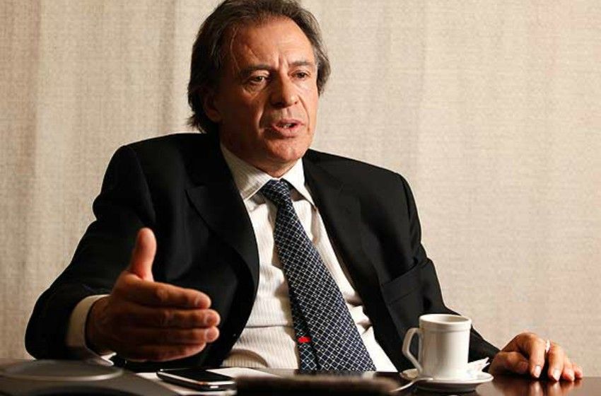 Para la AFIP, Cristóbal López puede tener vínculo con Báez y Hotesur