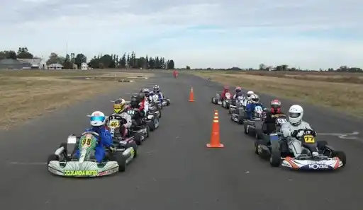 JxC cuestionó una prueba en el autódromo: "Serios riesgos sanitarios por $1.750"