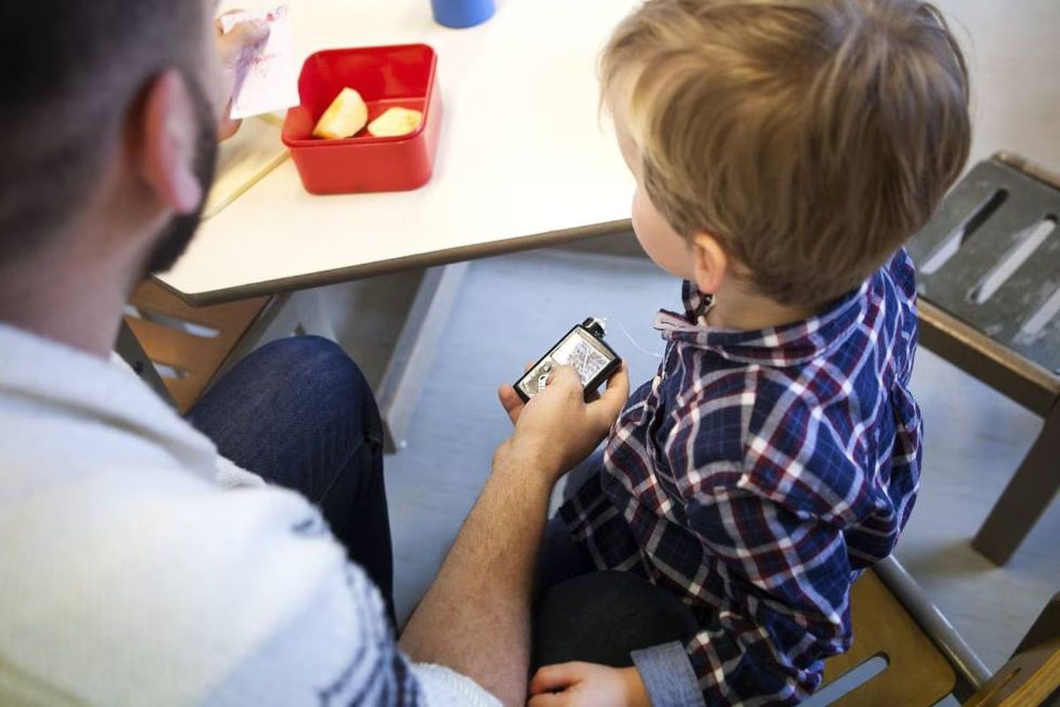 Los niños con diabetes pueden hacer cualquier actividad pero necesitan acompañamiento para lograr un buen control de la enfermedad