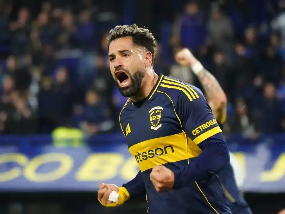 Boca empató con Racing, todavía no ganó en el torneo y suma 12 partidos sin victoria