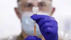 Covid: Argentina tendrá 2 millones de dosis de Covax