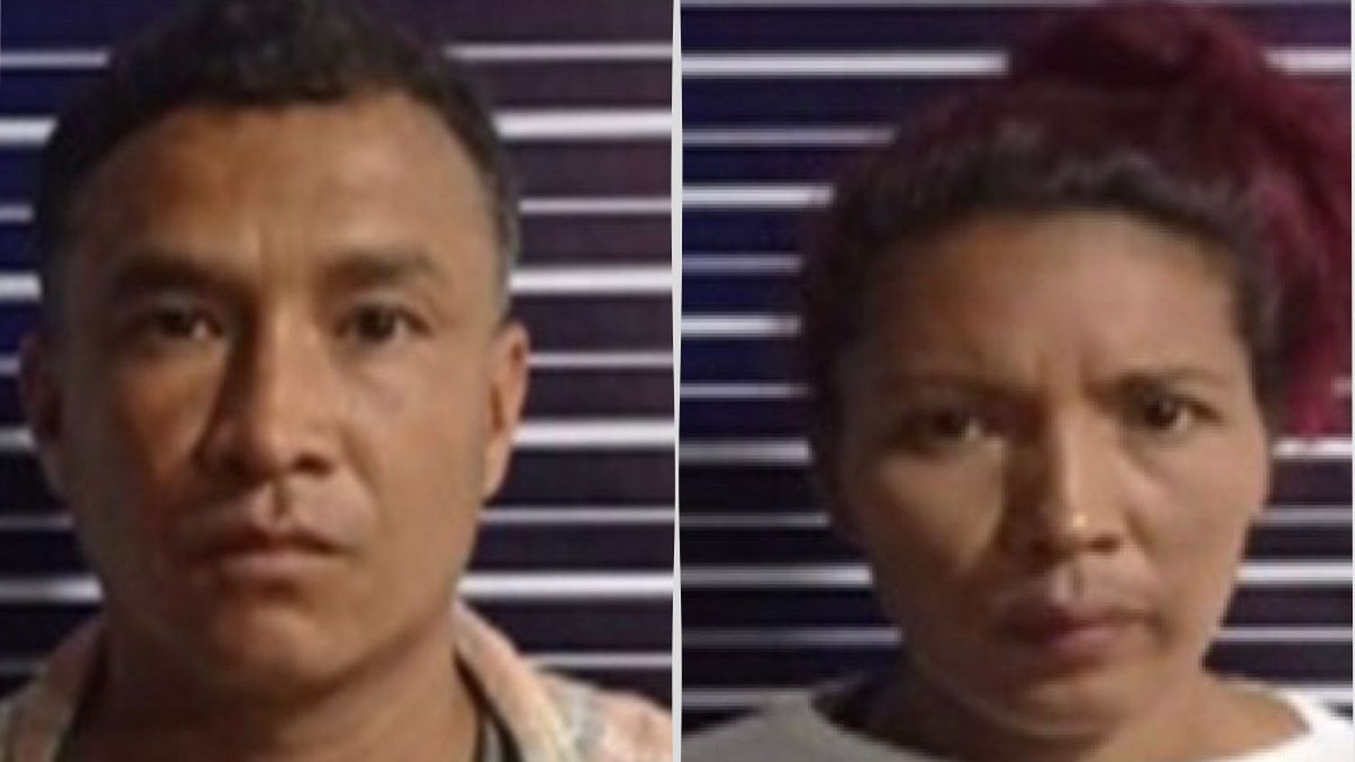 POR UNA CARTA cae pareja por actos lascivos y omisión en contra de su propia hija en Barinas