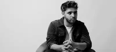 Franco García: Herencia musical con la familia por delante