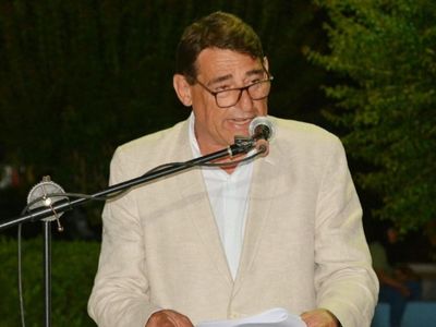 Confirmada la autodeterminación del Intendente Néstor Landra