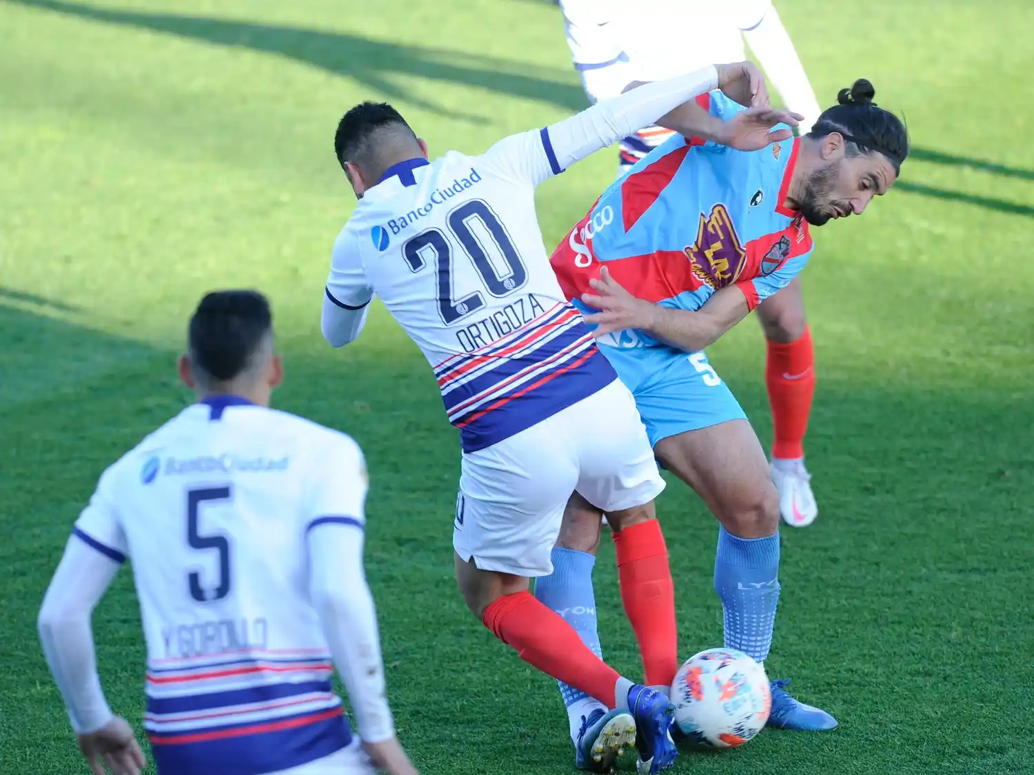 Vuelven los descensos: cómo quedaron los promedios y quiénes son los más complicados