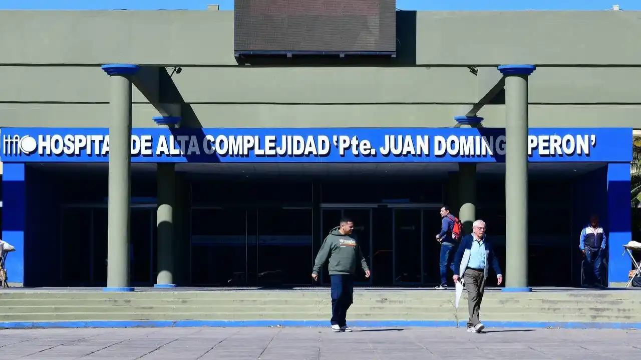 El HAC convoca para las residencias médicas que comenzarán el 5 de agosto