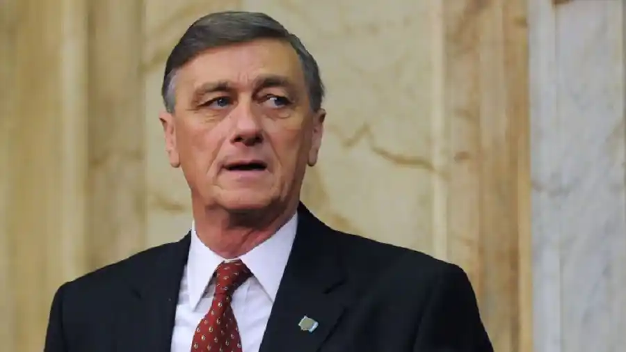 Murió el ex gobernador de Santa Fe, el socialista Hermes Binner