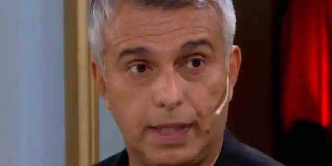 Mario Massaccesi habló del asesinato de su sobrino