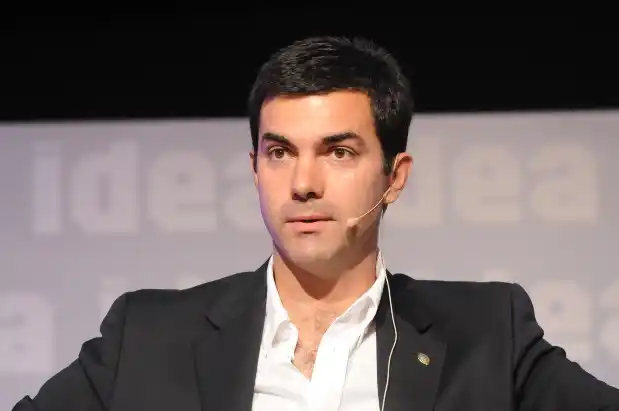 “Voy a colaborar para que el peronismo sea superador del kirchnerismo”