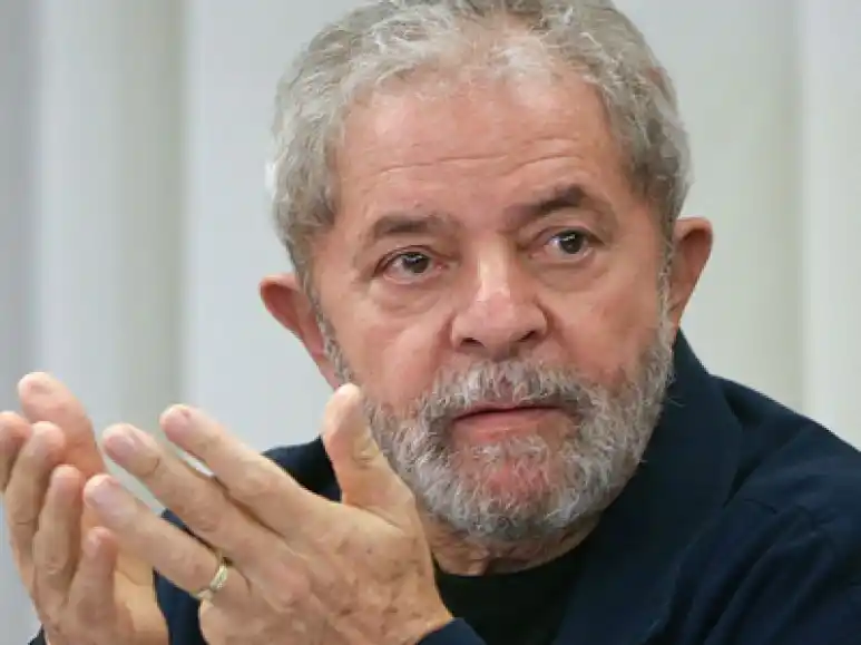 Lula: la victoria de Fernández significaría "mejorar la relación entre Brasil y Argentina"