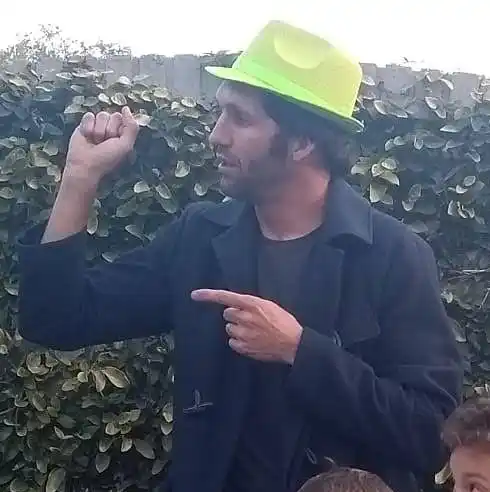 Mago Alejo: "Ser mago es generar ilusión"