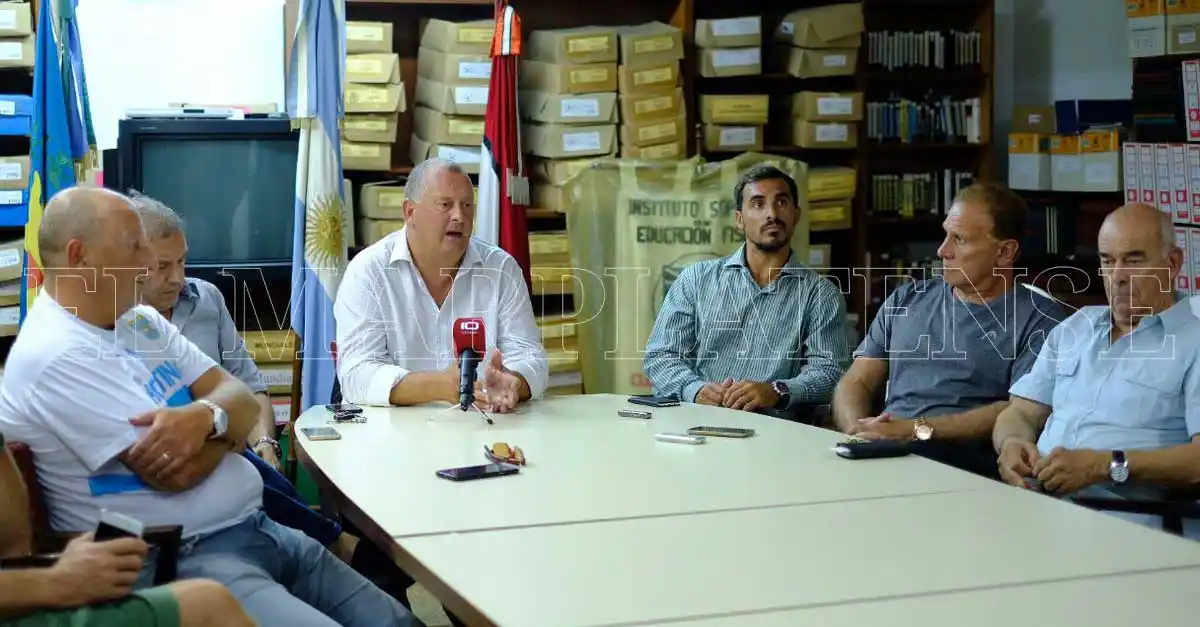 &quot;El ataque en Quilmes no tiene nada que ver con la rivalidad con Peñarol&quot;