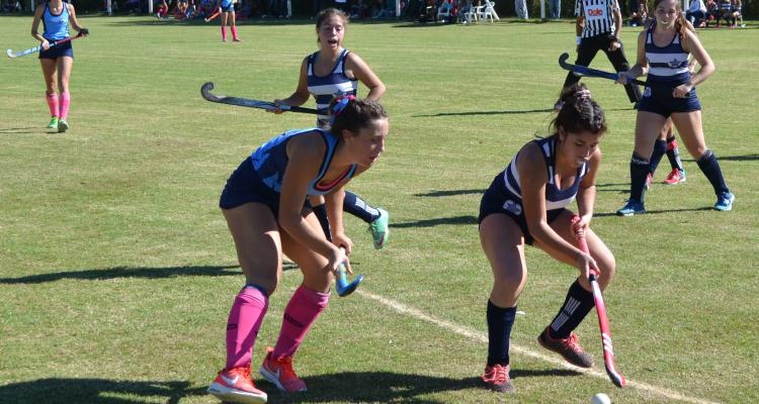 El fixture de Los Andes y Náutico en la Asociación del Oeste