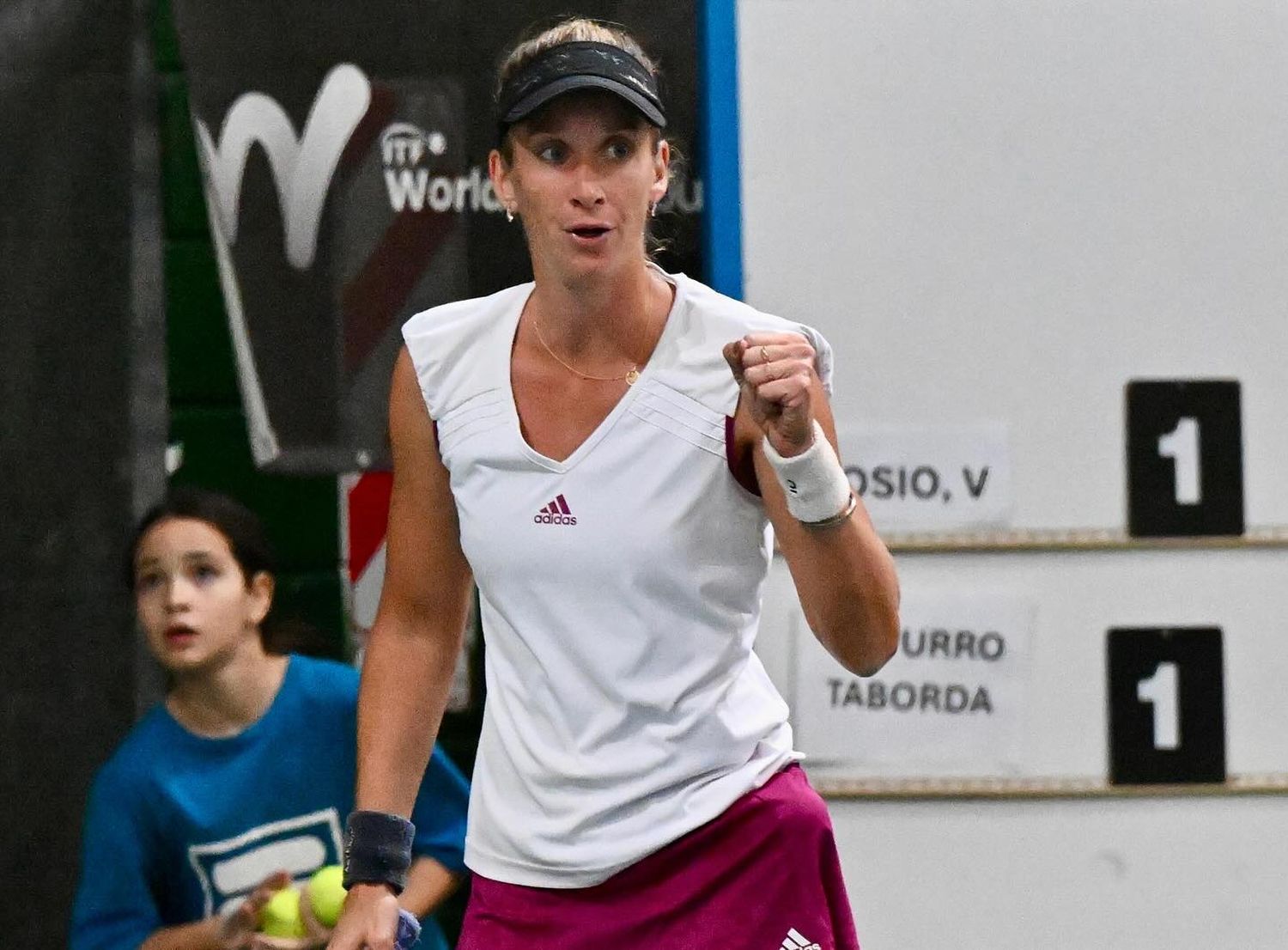 Victoria Bosio - 6