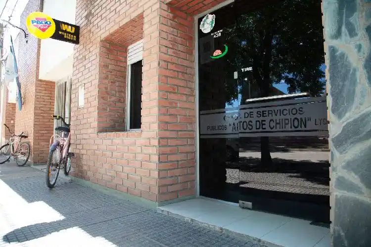 Elevan a juicio la causa por estafas en la mutual de Altos de Chipión