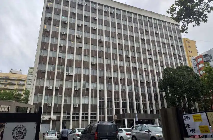 En Mar del Plata, solo el 29% de los jueces son mujeres