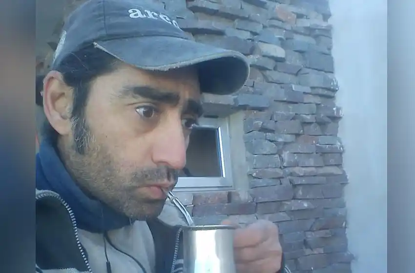 La extraña vida de Carlos Varela, el sospechoso de violar y matar a una nena de 11 años