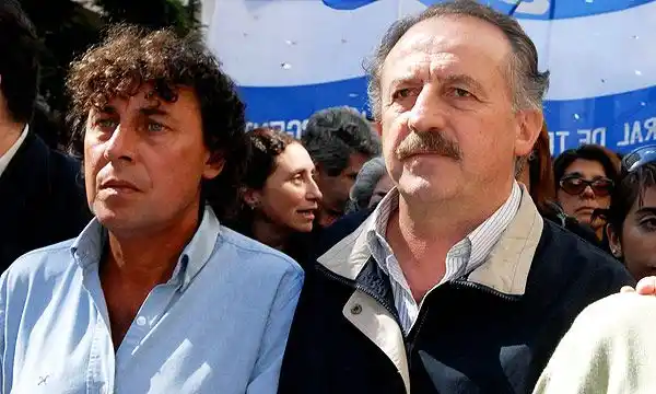 La CTA formalizó su ruptura