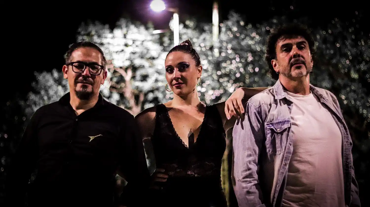 Made in China presenta nuevo baterista y estrena formato eléctrico en Paraná