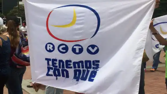 CIERRE DE RCTV: a 17 años del día que cambió para siempre la historia comunicacional de Venezuela (+Crónica)