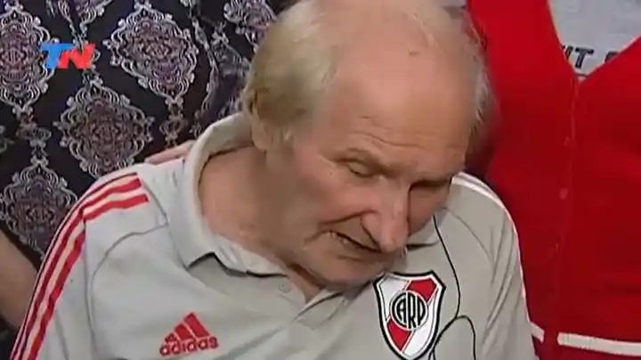 Padre del kiosquero asesinado en Ramos Mejía: «Yo pediría pena de muerte»