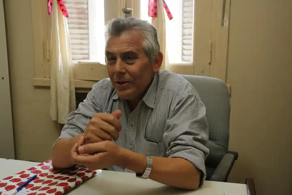 No hay aulas para abrir salas de tres años en instituciones públicas