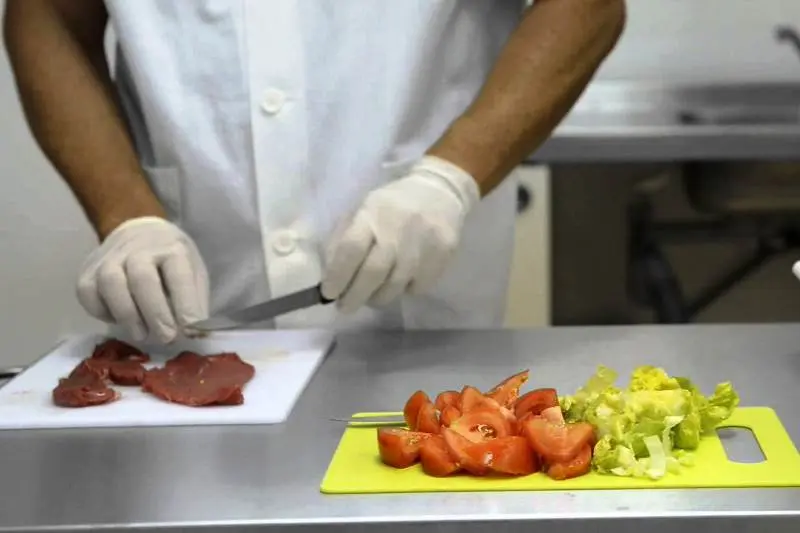Nuevo curso de manipulación de alimentos