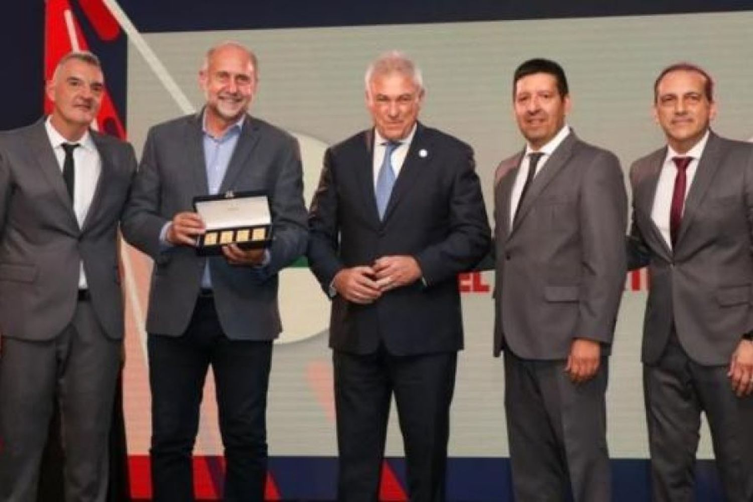 La Fiesta del Deporte, una costumbre santafesina