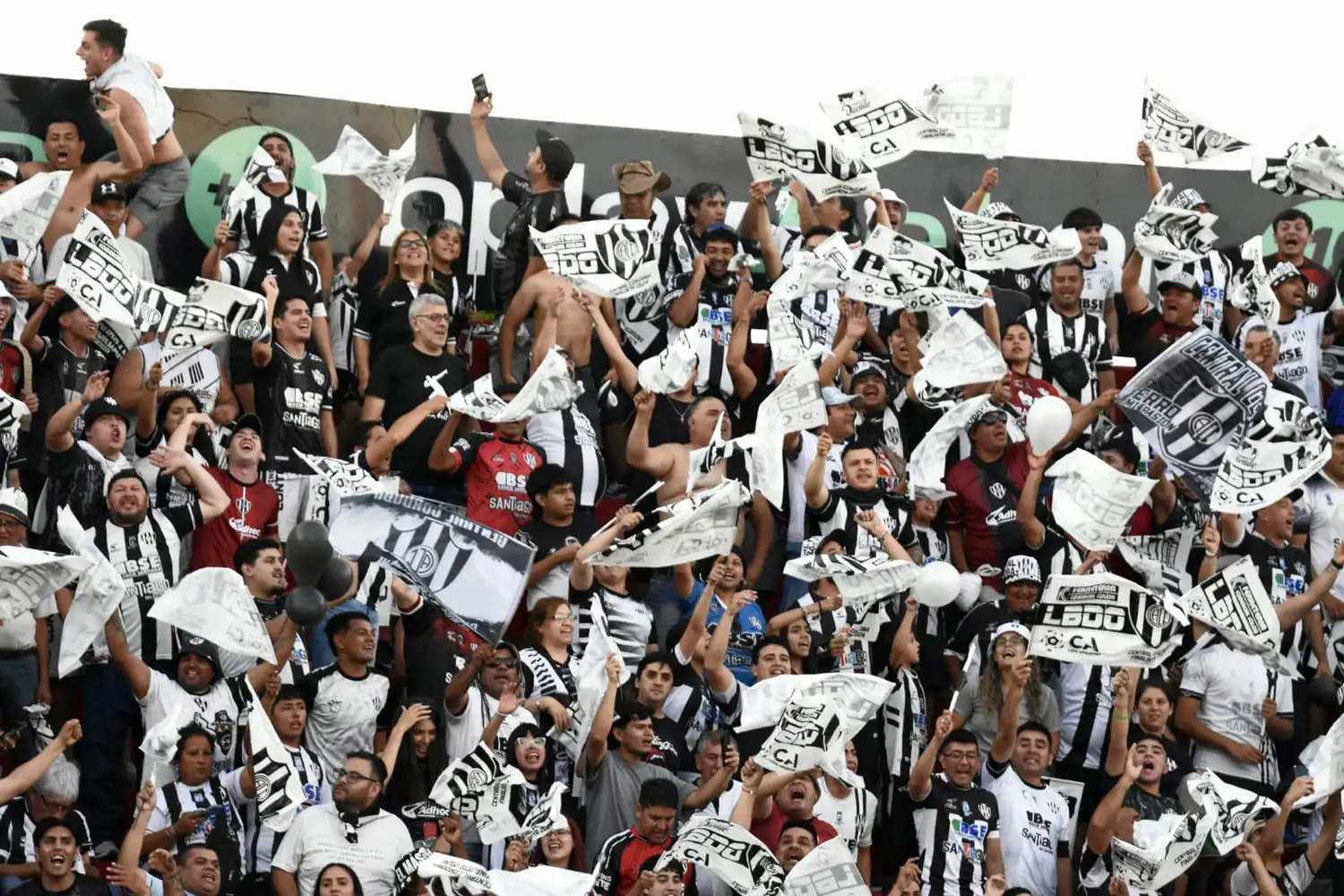 El título en la Copa Argentina le abrió posibilidades a Central Córdoba.